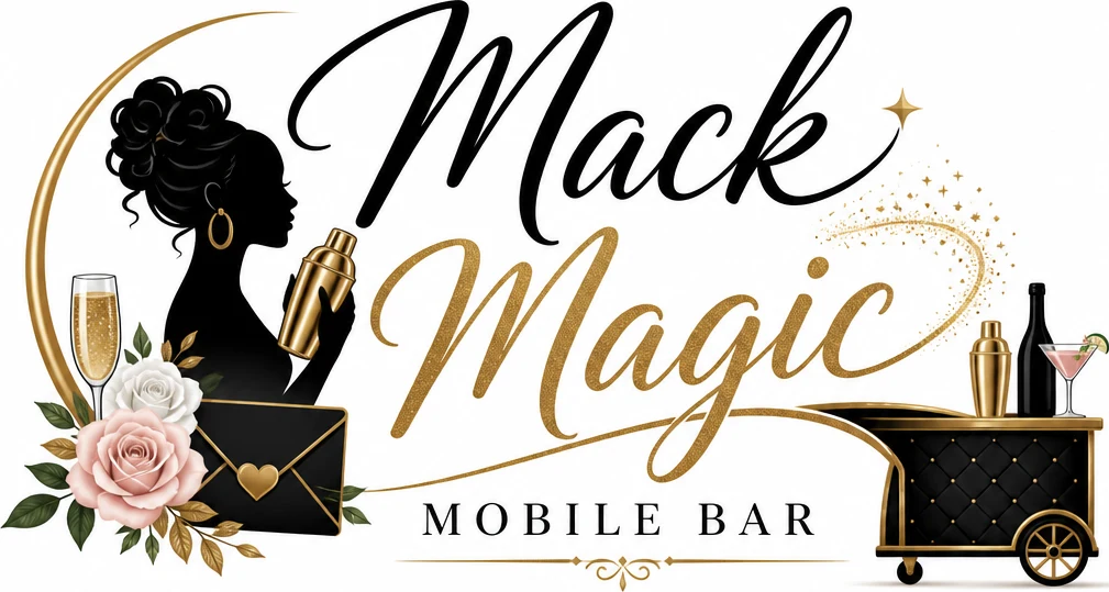 Mack Magic Mobile Bar