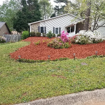 Sunshine Lawn Care Service