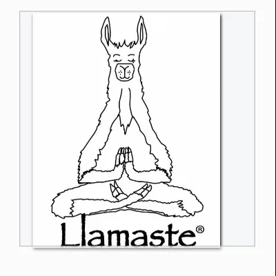 Llamaste Yoga Center