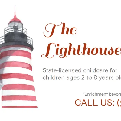 The Lighthouse