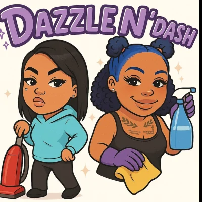 Dazzle N'Dash LLC