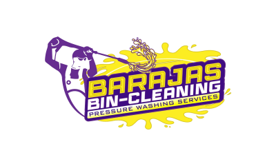 Barajas Bin-Cleaning