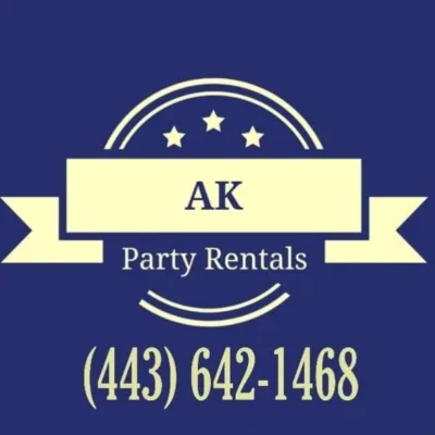 AK Party Rentals