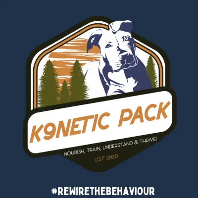K9netic Pack