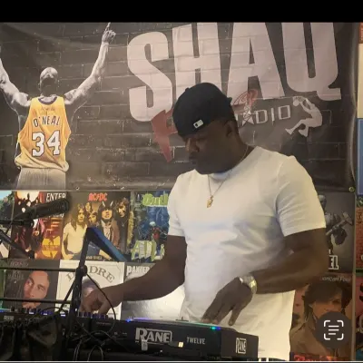 Dj Six Five