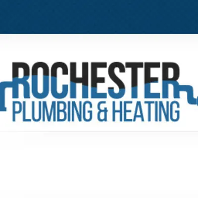 Rochester Plumbing & Heating Inc.