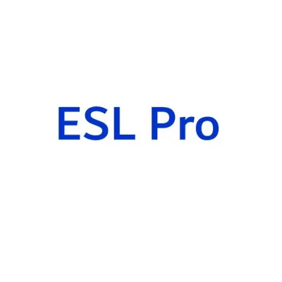ESL Pro