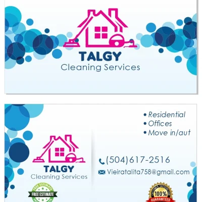 Talgy Cleaning Services