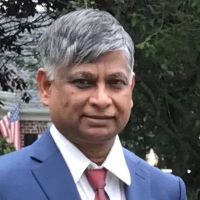 Venkat B