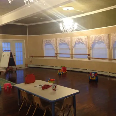 Edison Child Care
