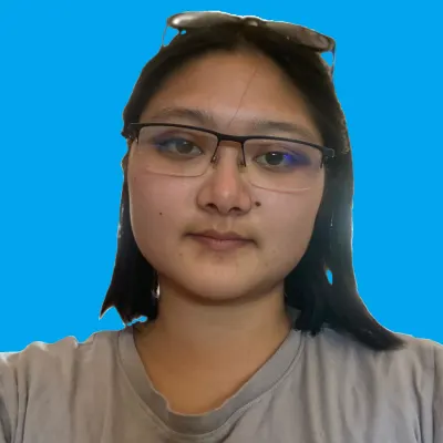 Valery Chan