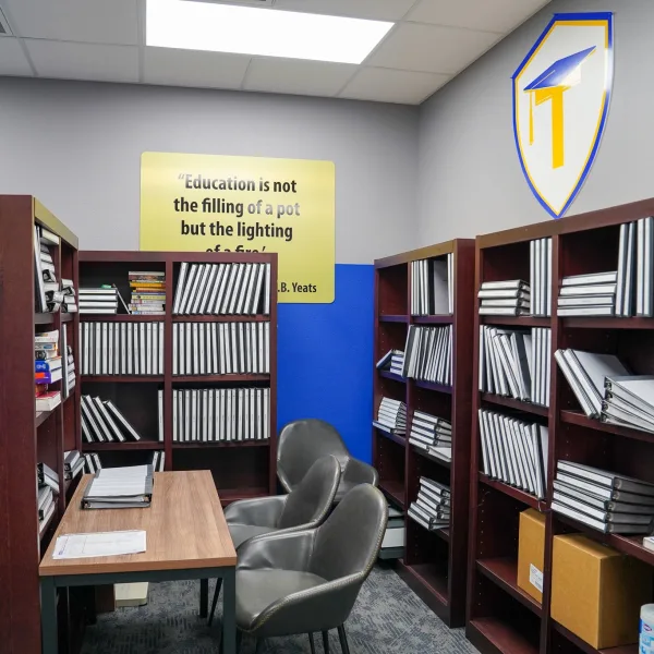 Library