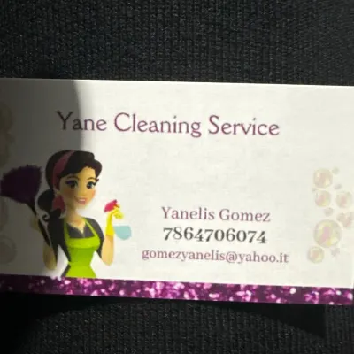 Yanelis Cleaning