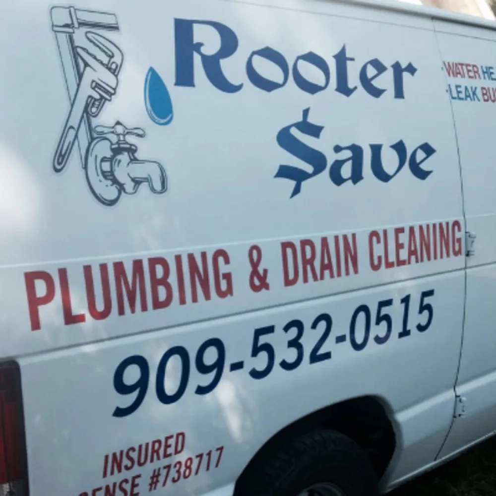Rooter Save