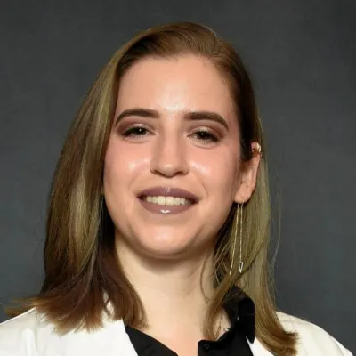 Maricarmen Marroquin