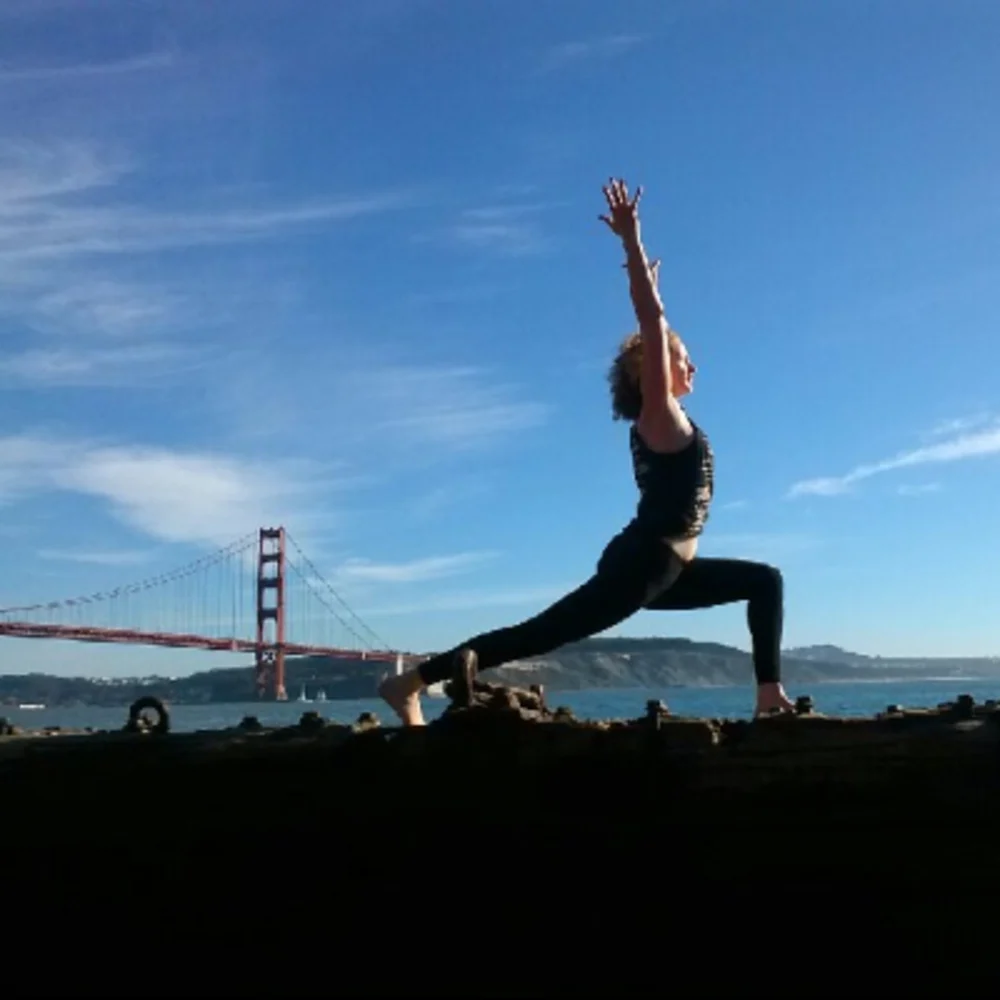 Yoga Trapeze And Flow SF