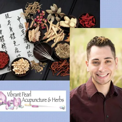 Vibrant Pearl Acupuncture & Herbs LLC