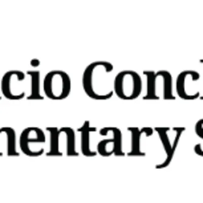 Ignacio Conchos Elementary School