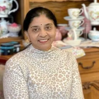 Anjali Bhatnagar