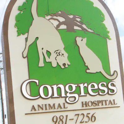 Congress Animal Hospital