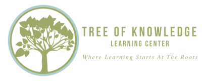 Tree Of Knowledge Learning Center