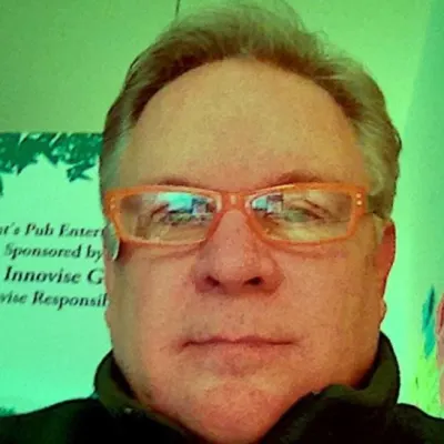 Doug Stevenson