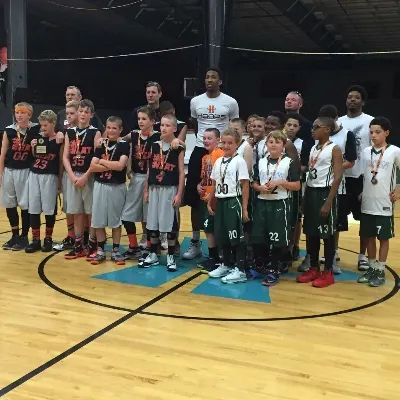 Reign Basketball
