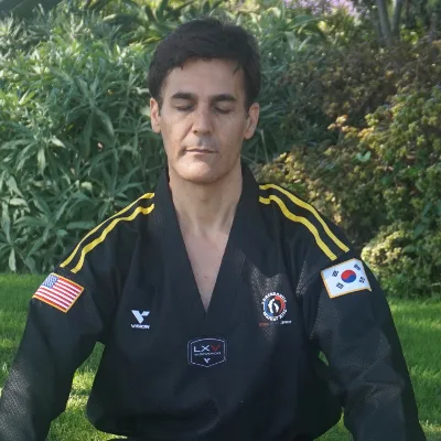 Therapeutic Martial Arts