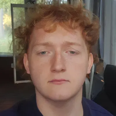 Big Red's Brand