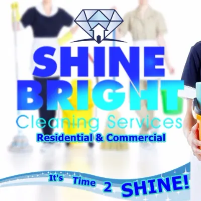 Shine Bright Cleaning Services