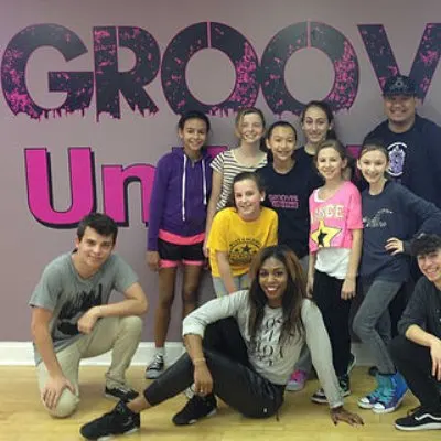 Grooves Unlimited Dance Studio