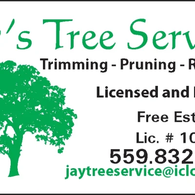 Jay's Tree Service