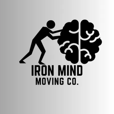 Iron Mind Moving