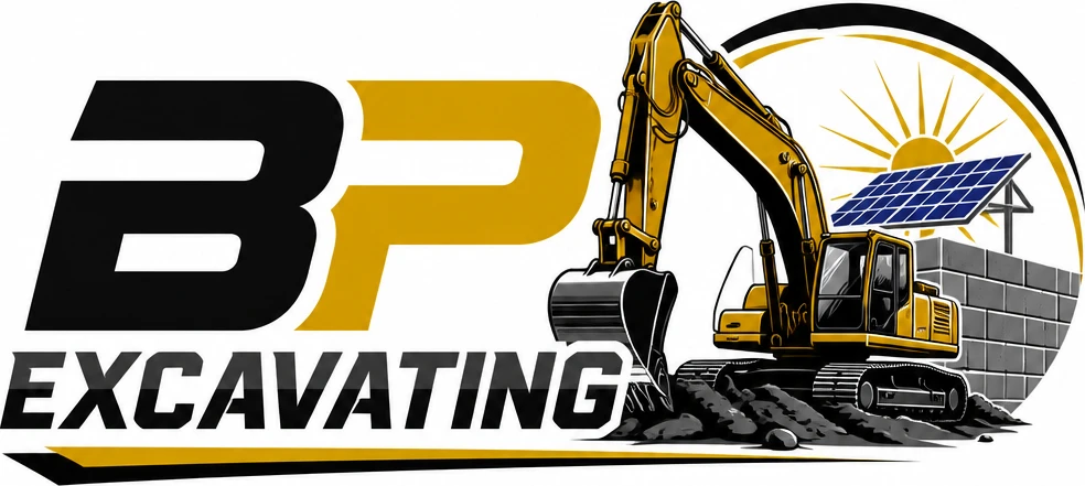 BP Excavating