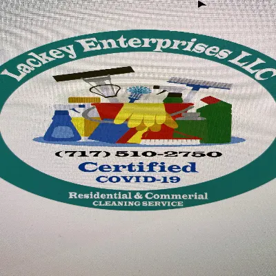 Lackey Commercial & Residential Cleaning Service