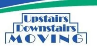 Upstairs Downstairs Moving
