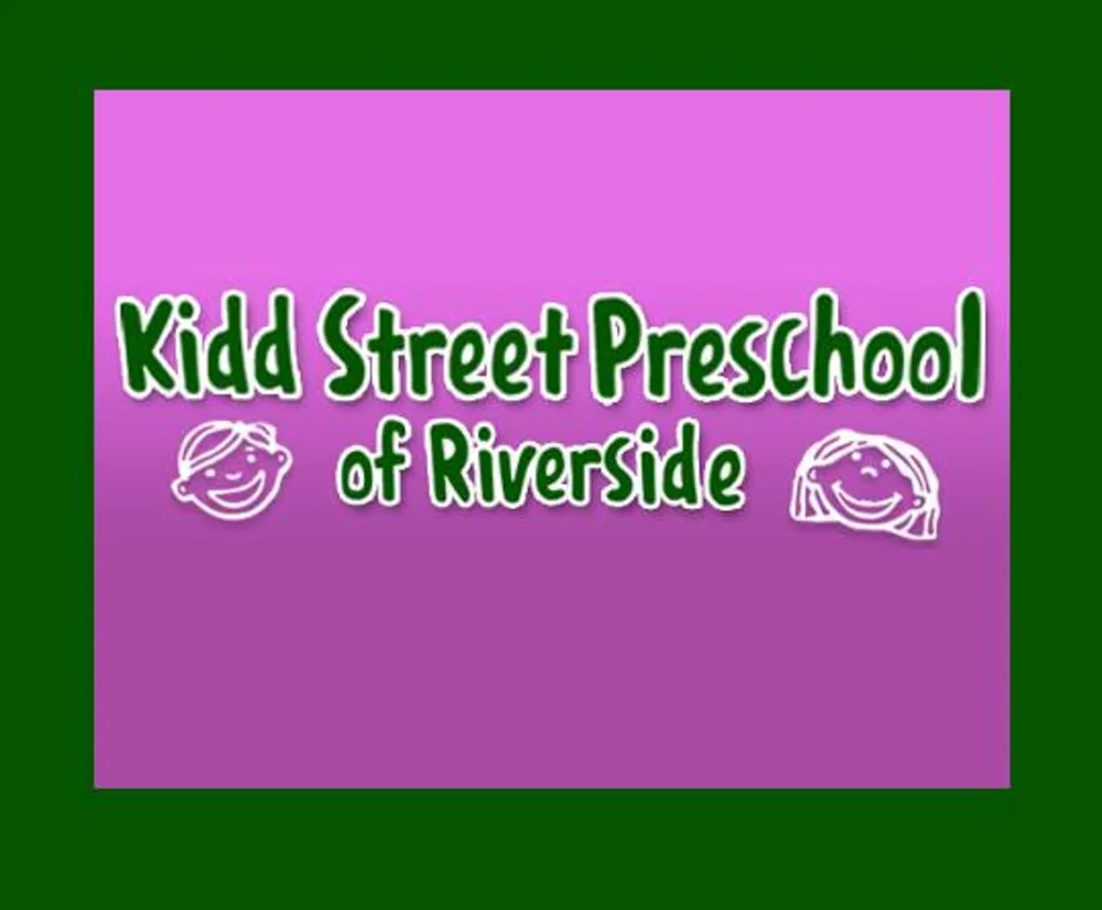 Kidd Street Preschool Of Riverside
