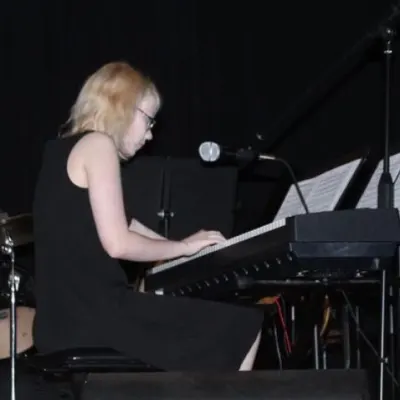 Sylvia Neufeld Piano Lessons