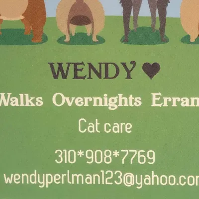 Wendy