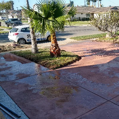 Solis Concrete Work & Fencing
