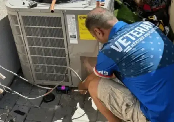 AC Repair
