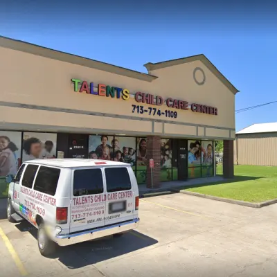 Talents Child Care Center