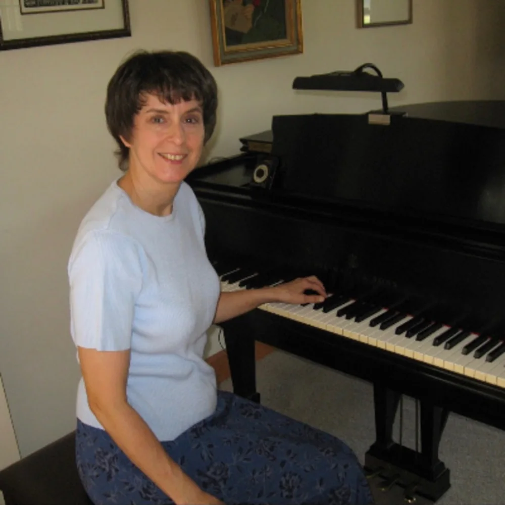 Catherine Kling Piano Studio