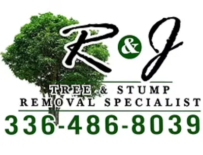 R & J Tree Service Inc.