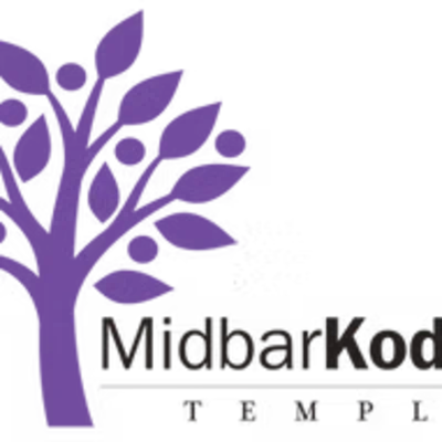 Midbar Kodesh Temple & Early Childhood Center