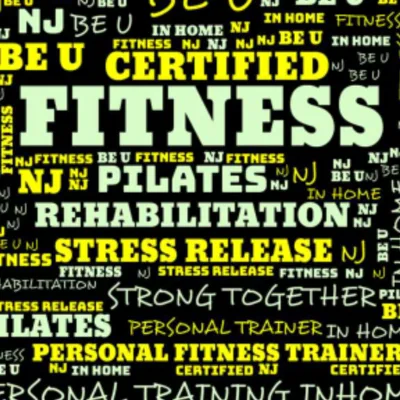 Personal Training/ Pilates & Breathwork / Trauma Informed Classes /.    In-home NJ & ONLINE