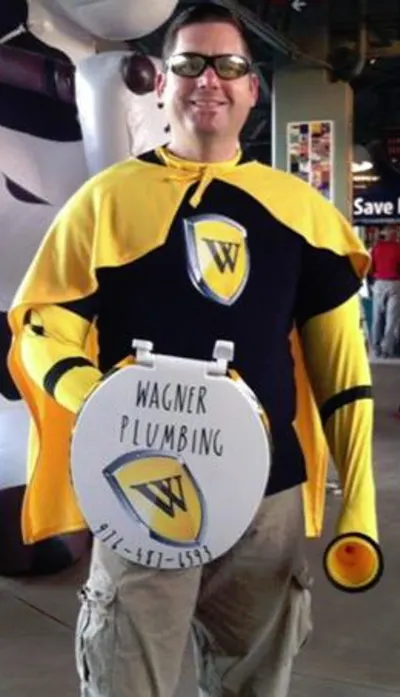 Wagner Plumbing