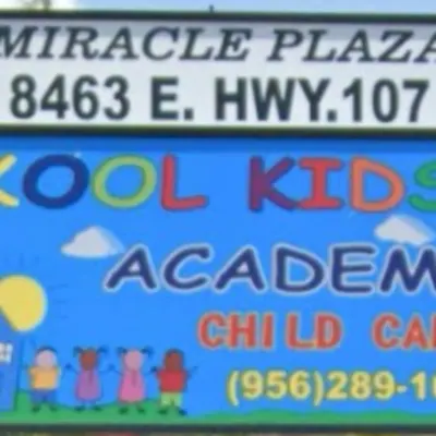 Kool Kids Academy