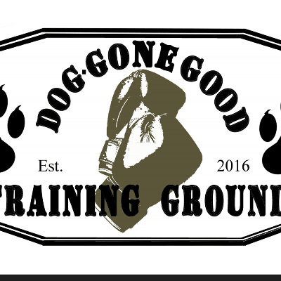 Dog Gone Good Training Grounds LLC
