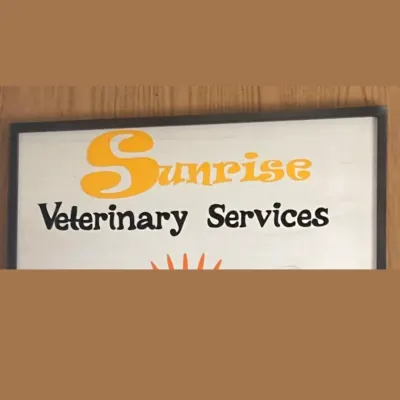 Sunrise Veterinary Services